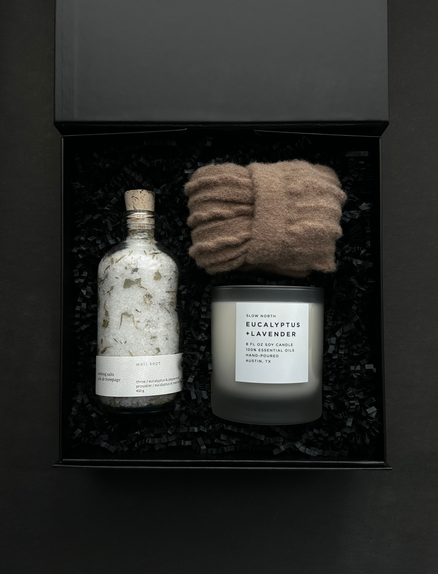 The Comfort Mini
