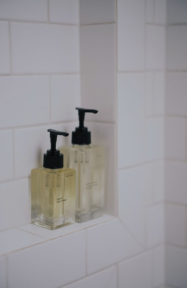 Hand & Body Wash | Bright