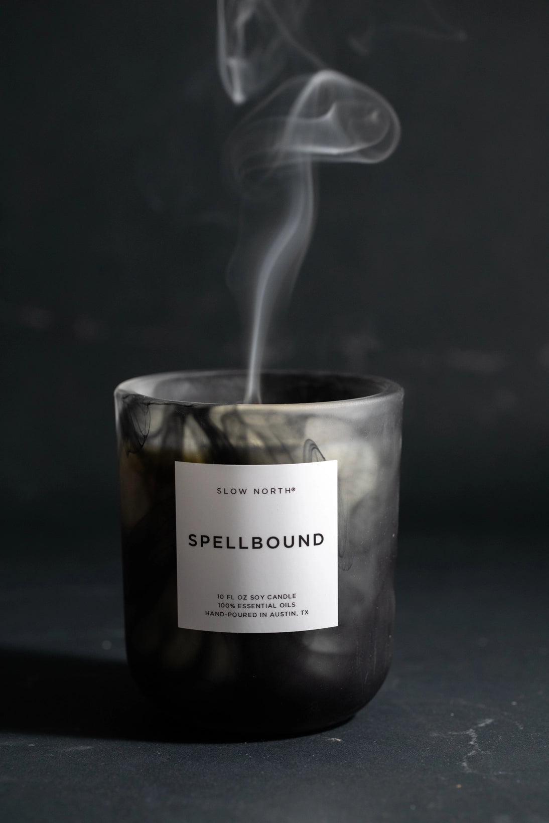 Spellbound - Limited Edition Halloween Candle