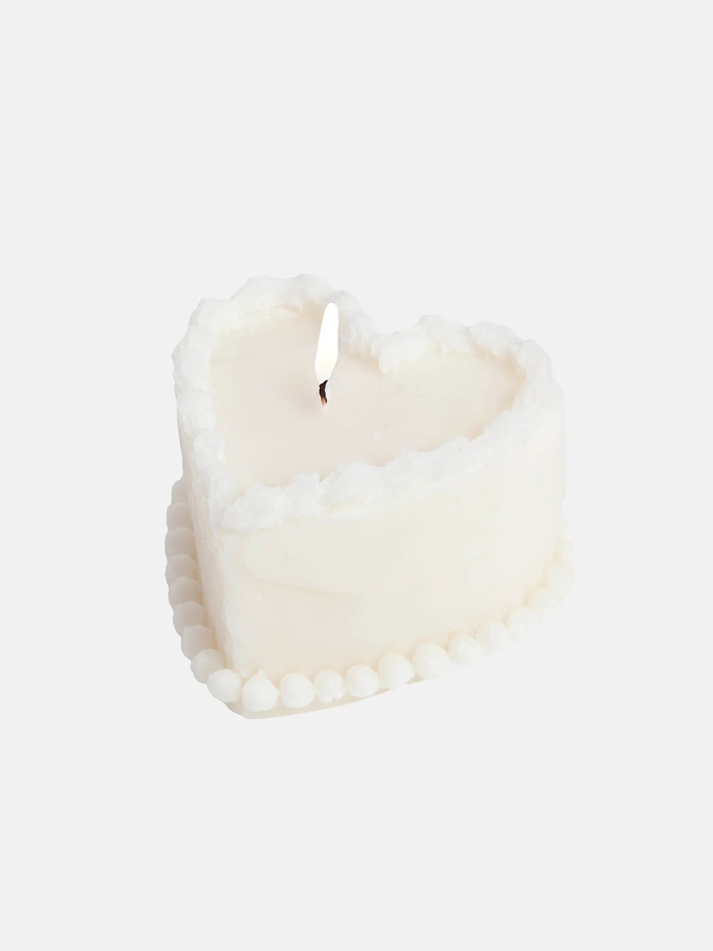 Cake Candle