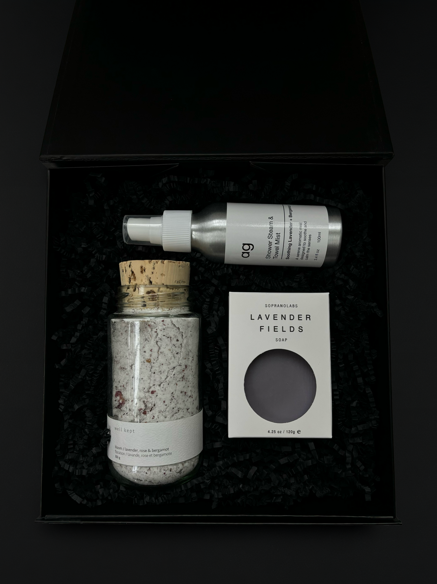 Soothing Lavande Mini
