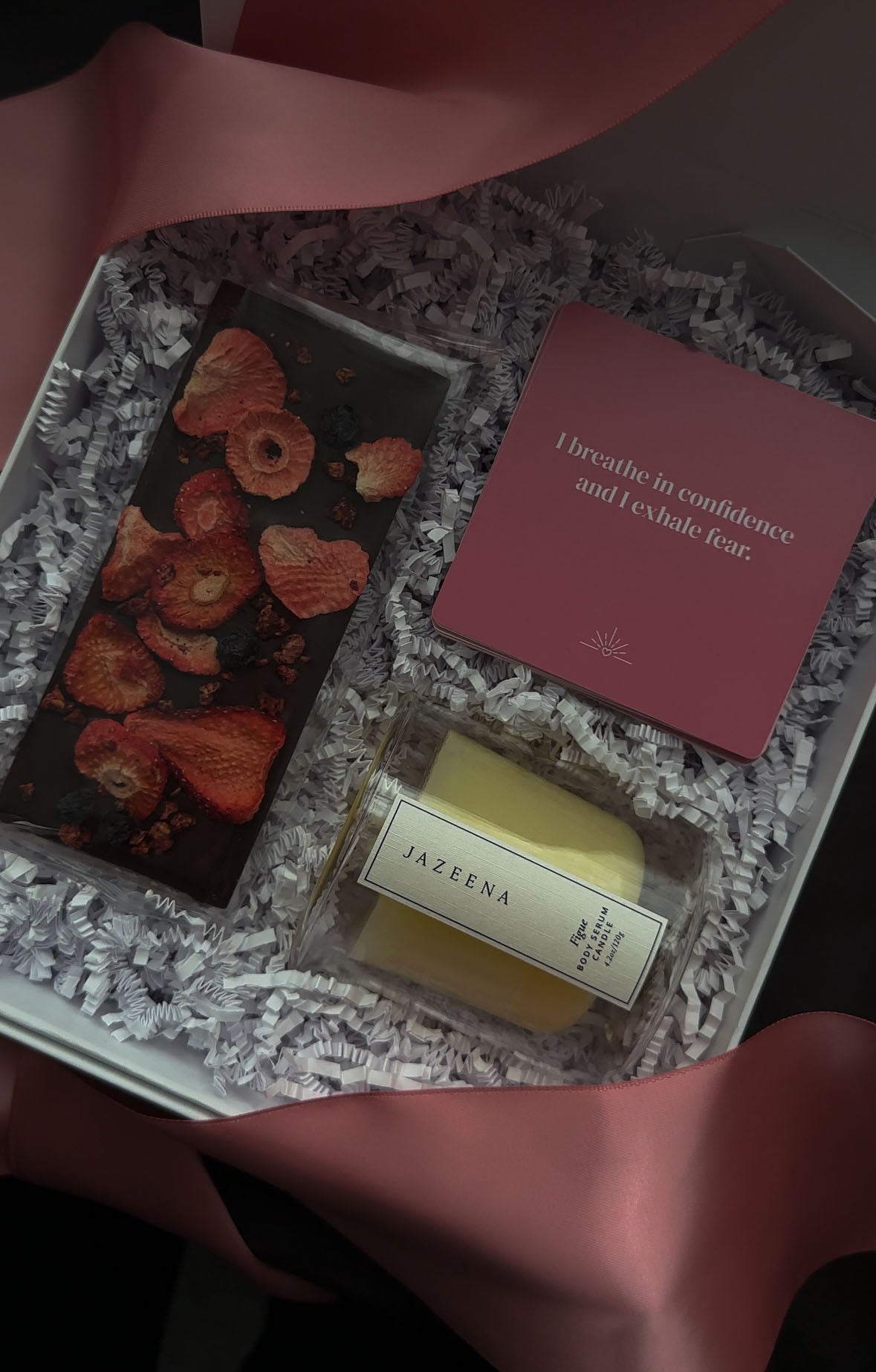 Self Love Box