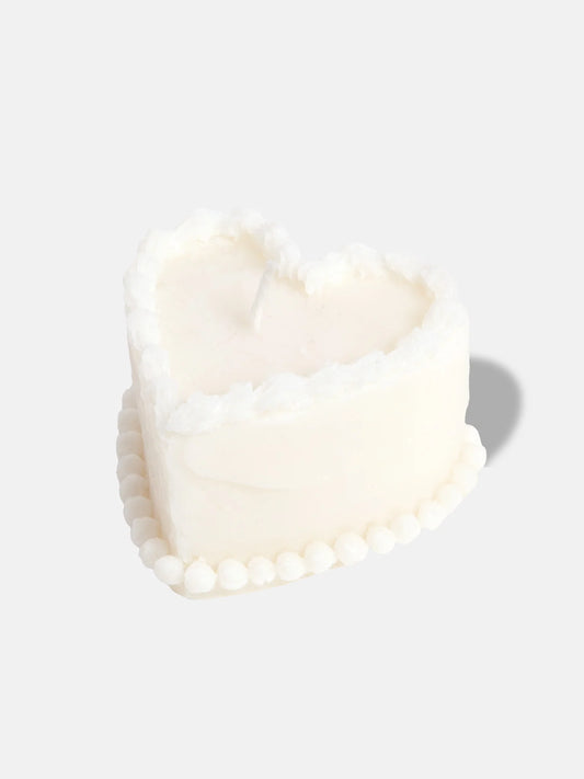 Cake Candle