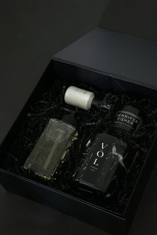 New Home Luxury Gift Box