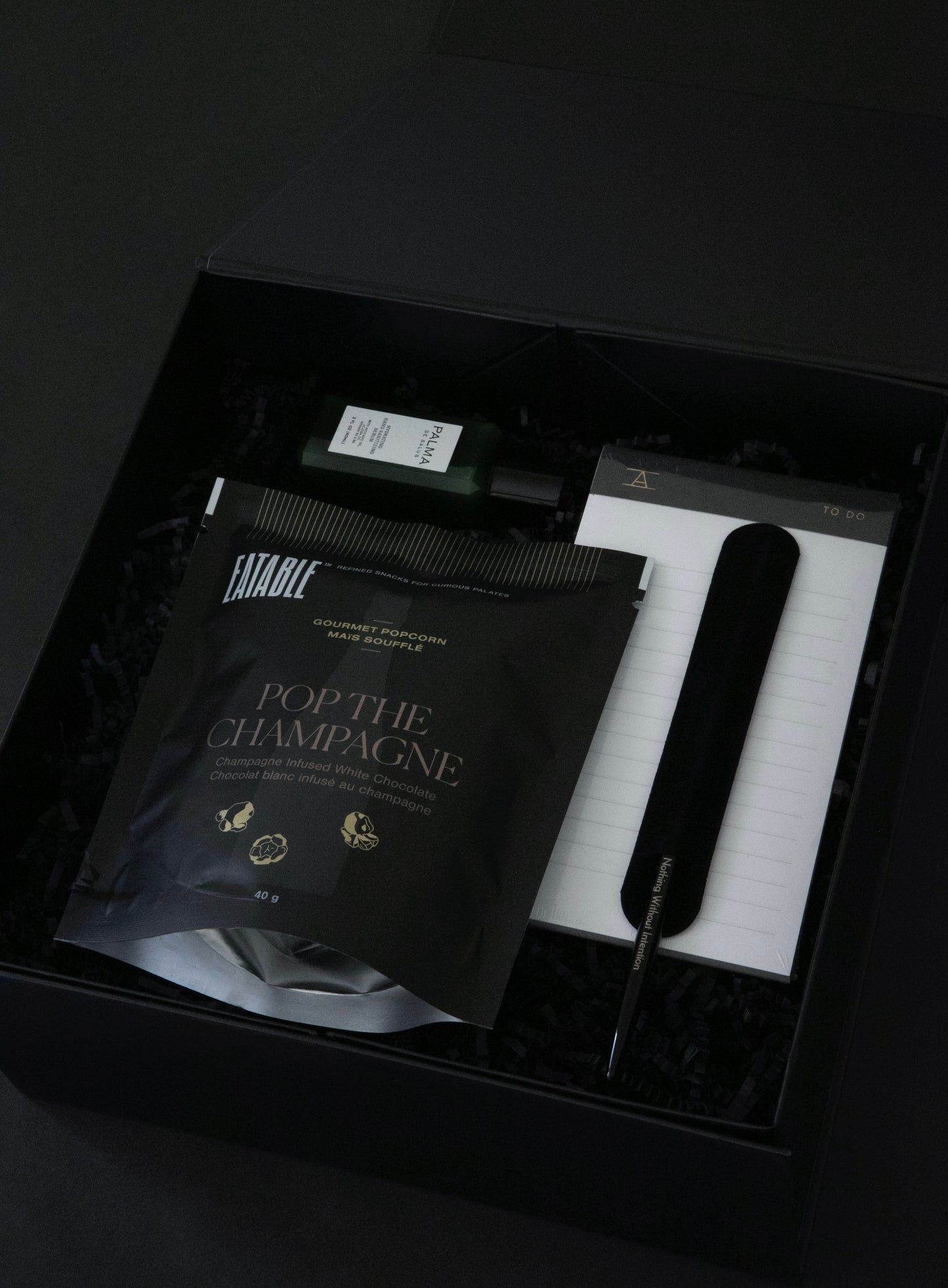 New Beginnings Luxury Gift Box