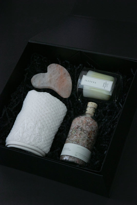 Ultimate Relaxation Spa Luxury Gift Box