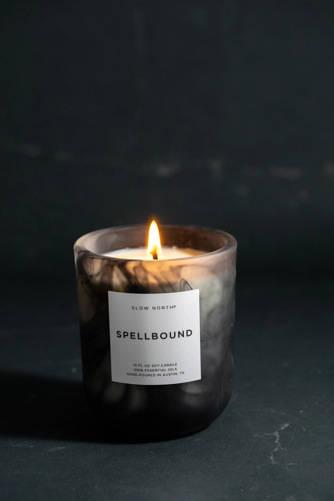 Spellbound - Limited Edition Halloween Candle